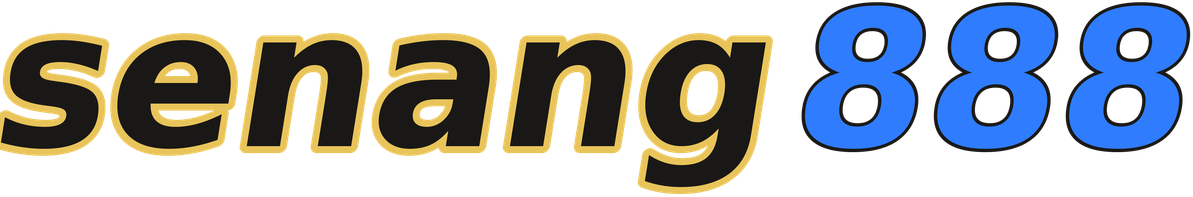 senang888 logo
