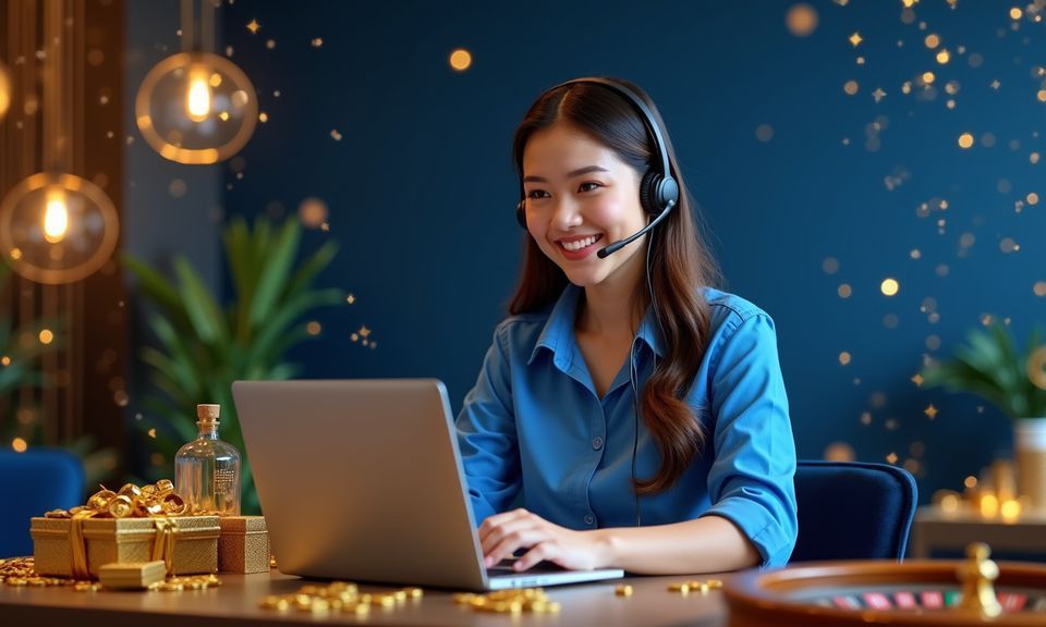 senang888 Welcome deposit offer