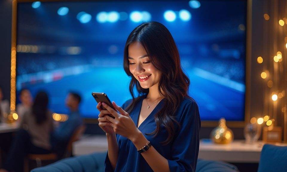 senang888 Sportsbook