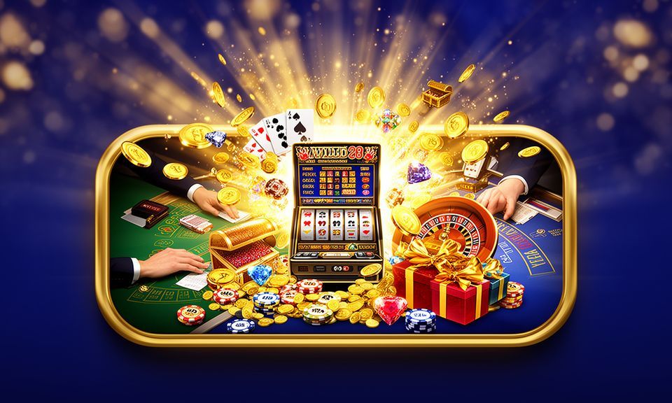 senang888 Withdraw Your Winnings to Local Wallets