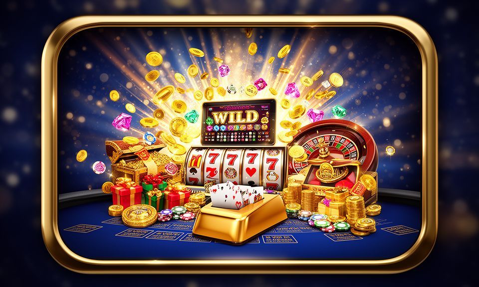 senang888 Champion Reels at senang888: Your local slot-feature hub