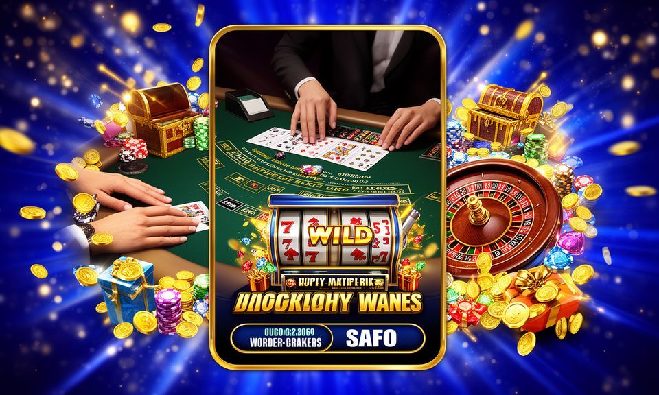 senang888 gaming platform